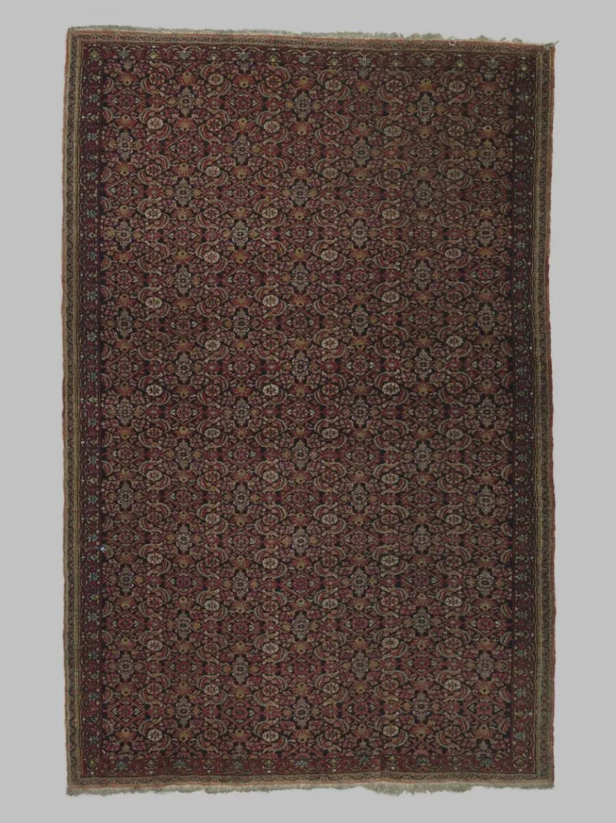Carpet — تصویر رکورد موزهٔ ویکتوریا و آلبرت