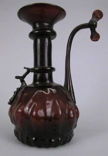 Ewer — تصویر رکورد موزهٔ متروپولیتن (دسترسی آزاد)