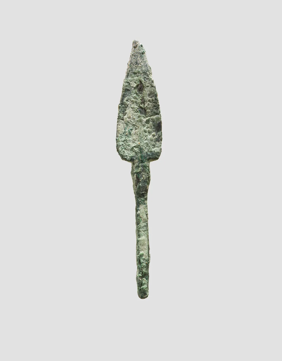 Arrowhead — تصویر رکورد موزهٔ متروپولیتن (دسترسی آزاد)