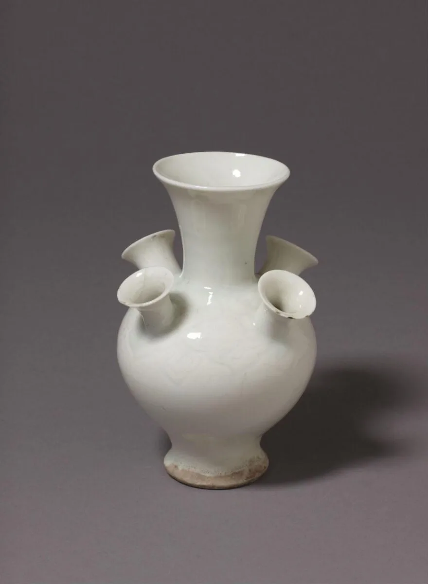 Vase — تصویر رکورد موزهٔ ویکتوریا و آلبرت