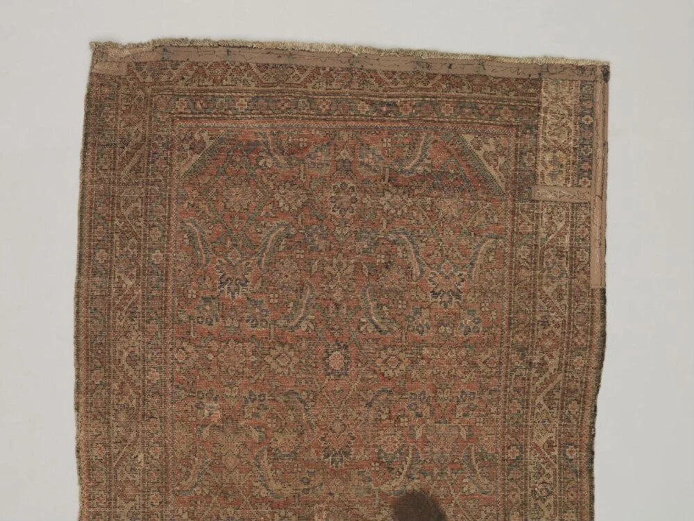 نمای تکمیلی همان اثر — شمارهٔ اموال T.583-1919
