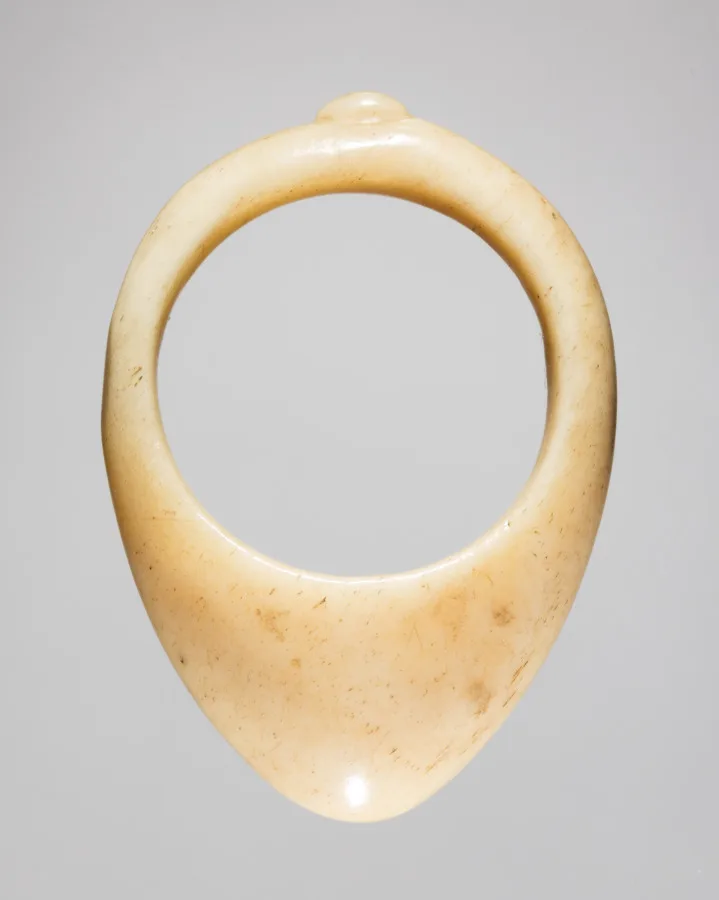 Ring — تصویر رکورد موزهٔ هنر کلیولند (دسترسی آزاد)