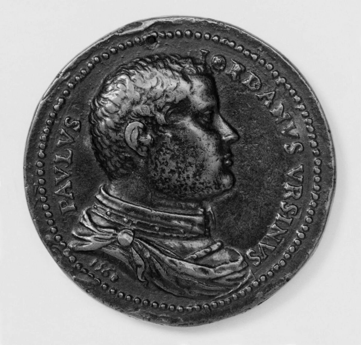 Paolo Giordano I. Orsini — تصویر رکورد موزهٔ ویکتوریا و آلبرت