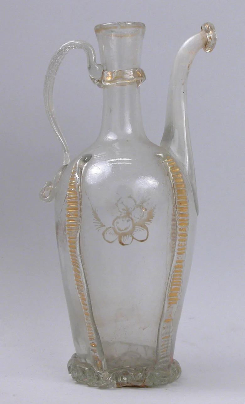 Ewer — تصویر رکورد موزهٔ متروپولیتن (دسترسی آزاد)