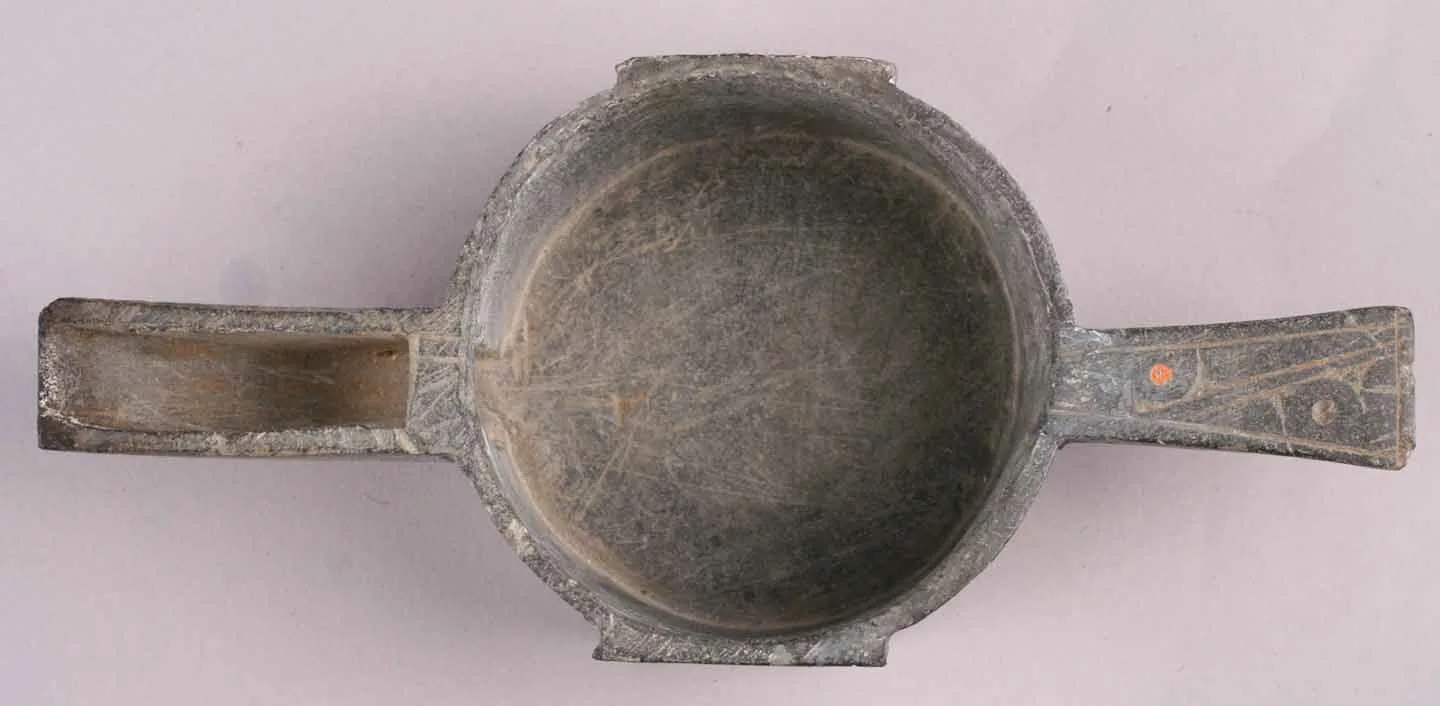 Lamp — تصویر رکورد موزهٔ متروپولیتن (دسترسی آزاد)