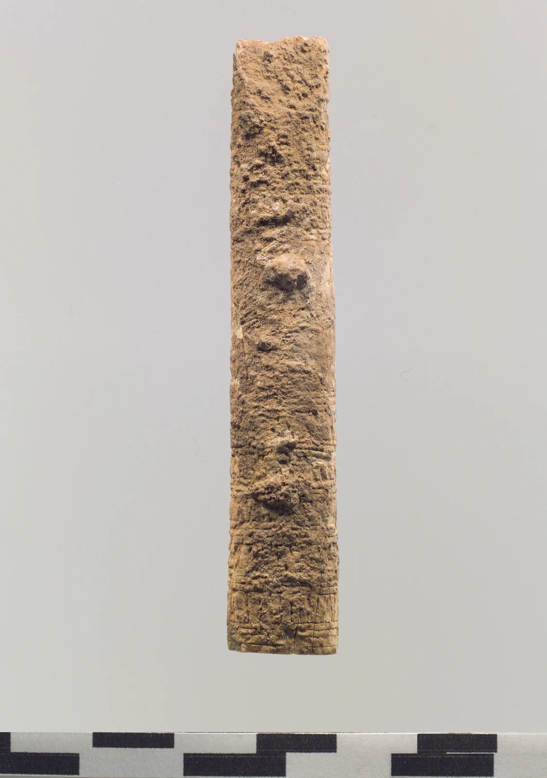 دسته — نمای تکمیلی ثبتشده در رکورد موزه
