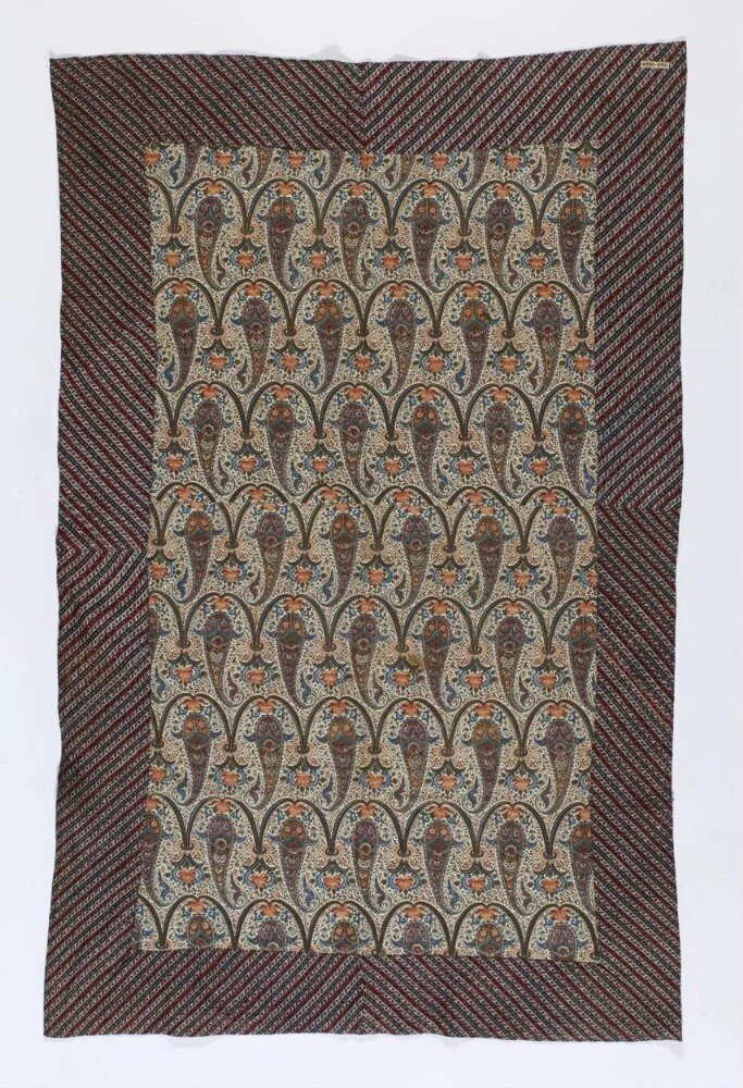 نمای تکمیلی همان اثر — شمارهٔ اموال 950-1889