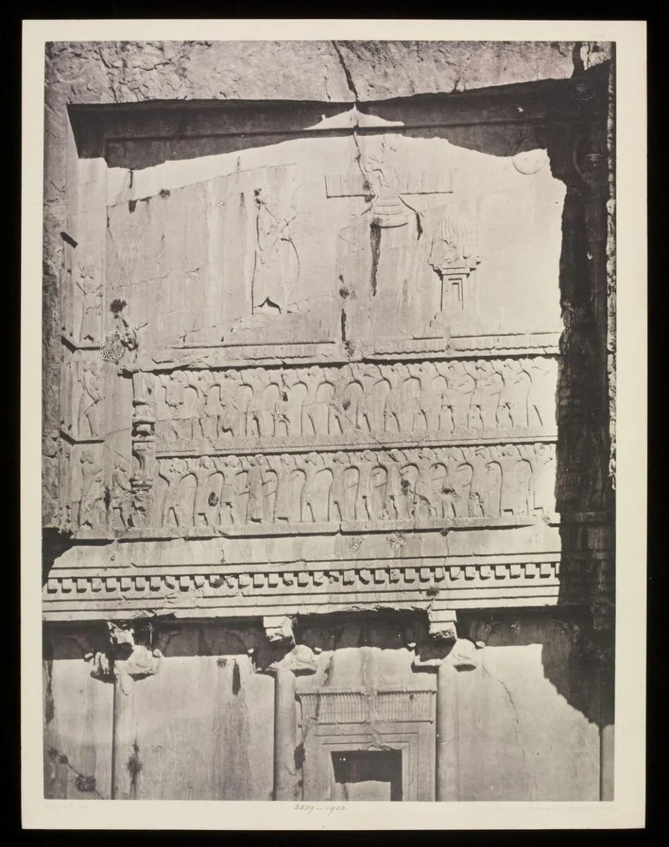 Photograph — تصویر رکورد موزهٔ ویکتوریا و آلبرت — شمارهٔ رکورد PH.2859-1903