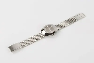 Armbanduhr, Rado, Lengnau (CH), um 1962 — تصویر رکورد یوروپیانا