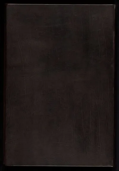 Qur'an from Safavid Iran — تصویر رکورد یوروپیانا