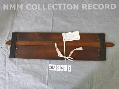 slide rule — تصویر رکورد یوروپیانا