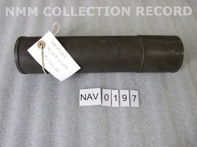 Metal position slide rule — تصویر رکورد یوروپیانا