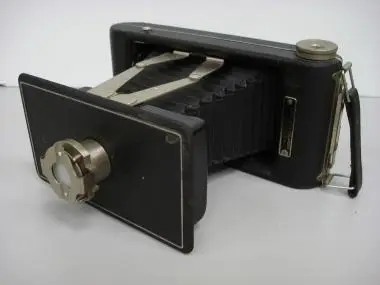 Photographic Camera 16mm ENLARGER KODAK 6.16 — تصویر رکورد یوروپیانا