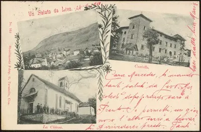 A greeting from Livo. — تصویر رکورد یوروپیانا
