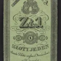 1 złoty — تصویر رکورد یوروپیانا