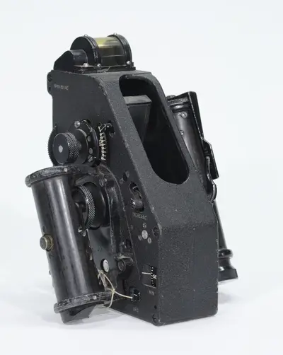 Sextant — تصویر رکورد یوروپیانا
