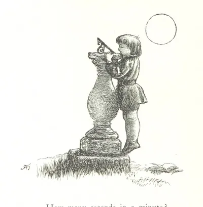 Image from page 66 of [Sing-Song. A nursery rhyme book. ... With ... illustrations by A. Hughes, etc.] — تصویر رکورد یوروپیانا