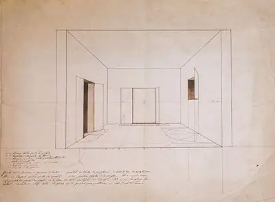 Interior — تصویر رکورد یوروپیانا