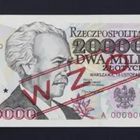 2 000 000 -WZÓR — تصویر رکورد یوروپیانا