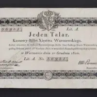 1 talar — تصویر رکورد یوروپیانا