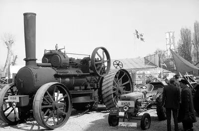 Landw. Ausstellung Straßburg — تصویر رکورد یوروپیانا