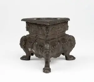 inkstand — تصویر رکورد یوروپیانا