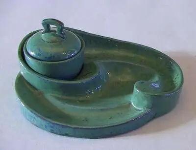 inkstand — تصویر رکورد یوروپیانا