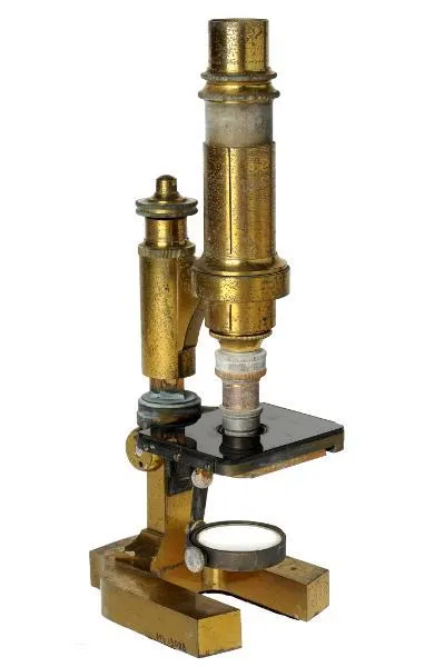 microscope stand — تصویر رکورد یوروپیانا