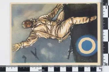 Επιστολικό Δελτάριο-Πολεμική Σειρά 1941 — تصویر رکورد یوروپیانا