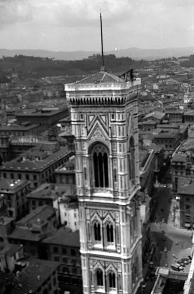 Glockenturm von Giotto — تصویر رکورد یوروپیانا
