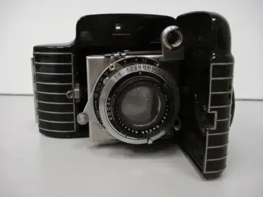 KODAK BANTAM SPECIAL CAMERA IN SLEEVE — تصویر رکورد یوروپیانا