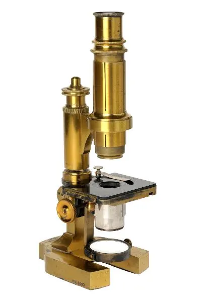 microscope — تصویر رکورد یوروپیانا