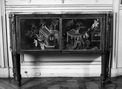 COMMODE — تصویر رکورد یوروپیانا