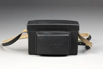Sucherkamera Kodk Instamatic camera 155 X — تصویر رکورد یوروپیانا