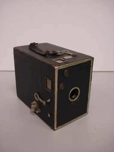 CAMERA BOX — تصویر رکورد یوروپیانا