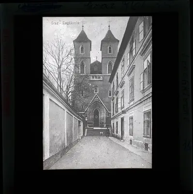 Leechkirche — تصویر رکورد یوروپیانا