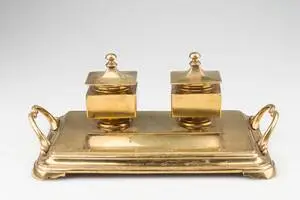 inkstand — تصویر رکورد یوروپیانا