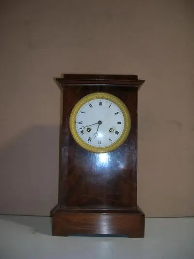 PENDULE - Pendule borne — تصویر رکورد یوروپیانا