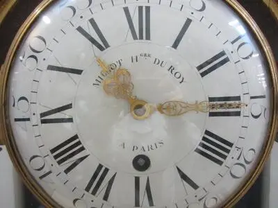 PENDULE — تصویر رکورد یوروپیانا