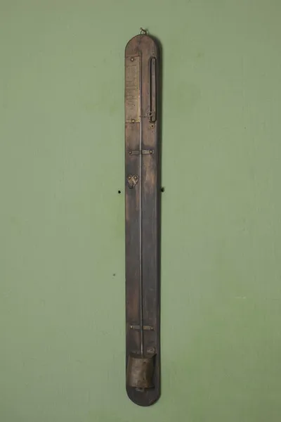 barometer — تصویر رکورد یوروپیانا