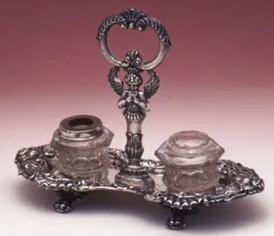 inkstand — تصویر رکورد یوروپیانا