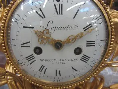 PENDULE — تصویر رکورد یوروپیانا