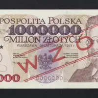 1 000 000 -WZÓR — تصویر رکورد یوروپیانا