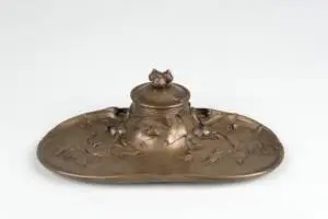 inkstand — تصویر رکورد یوروپیانا
