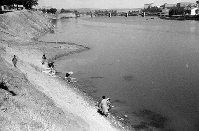 Waschen — تصویر رکورد یوروپیانا