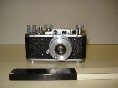 CAMERA FED 1 — تصویر رکورد یوروپیانا