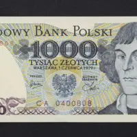10 złotych - WZÓR — تصویر رکورد یوروپیانا
