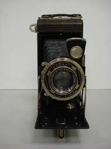 KODAK CAMERA 6.16 — تصویر رکورد یوروپیانا