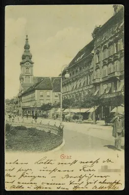 Graz — تصویر رکورد یوروپیانا