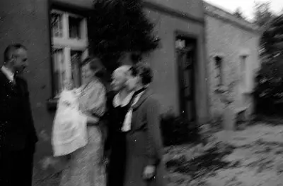 Irmchens Taufe — تصویر رکورد یوروپیانا